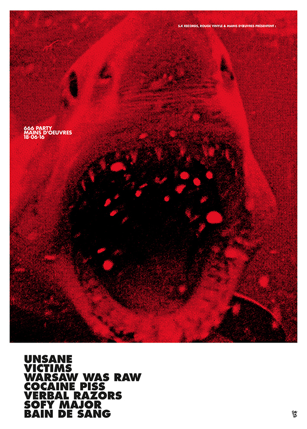 UNSANE-poster
